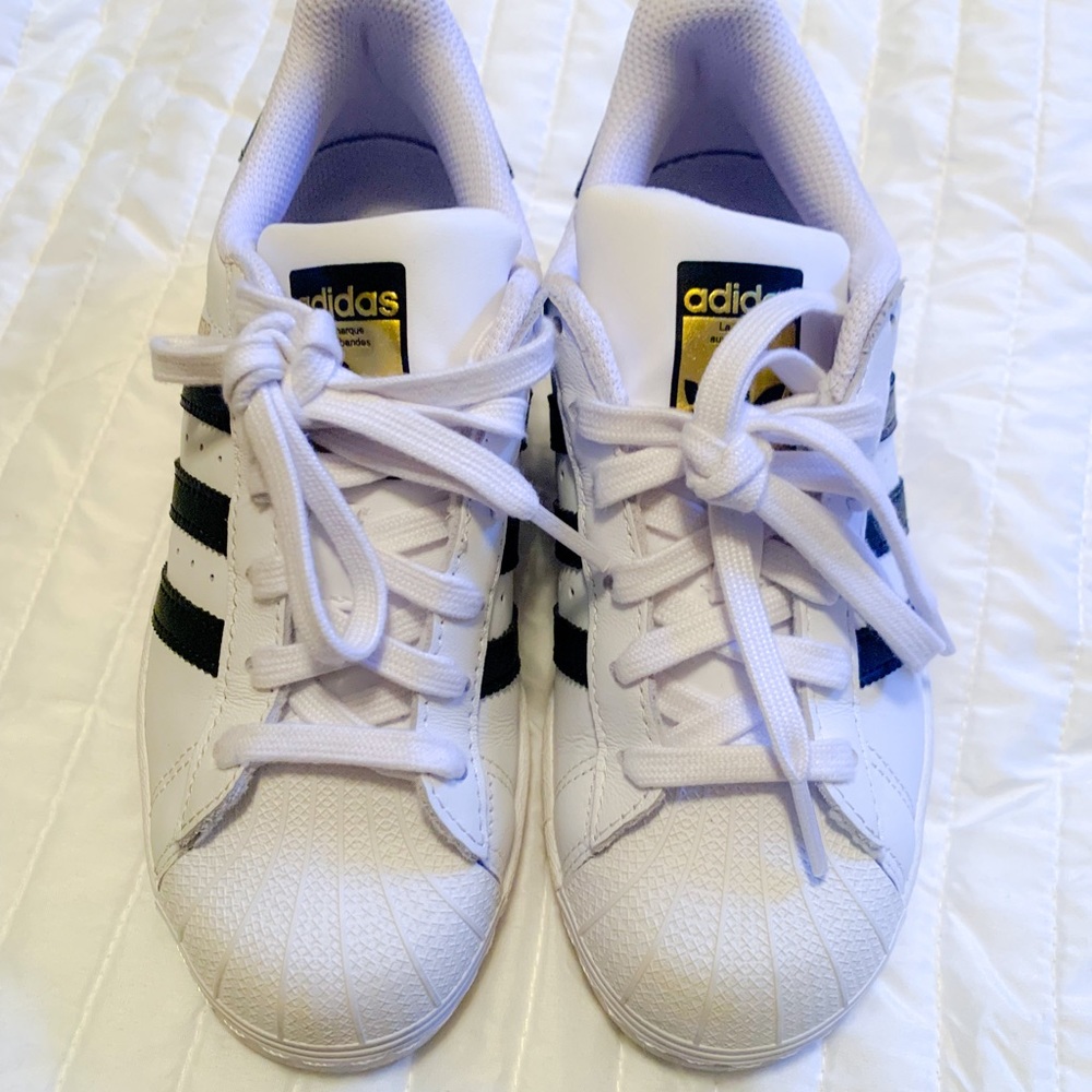 Size 3.5 adidas